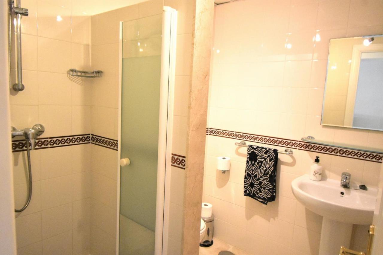 Beautiful Apt With Golf & Lake Views Mijas Golf Fuengirola Eksteriør bilde