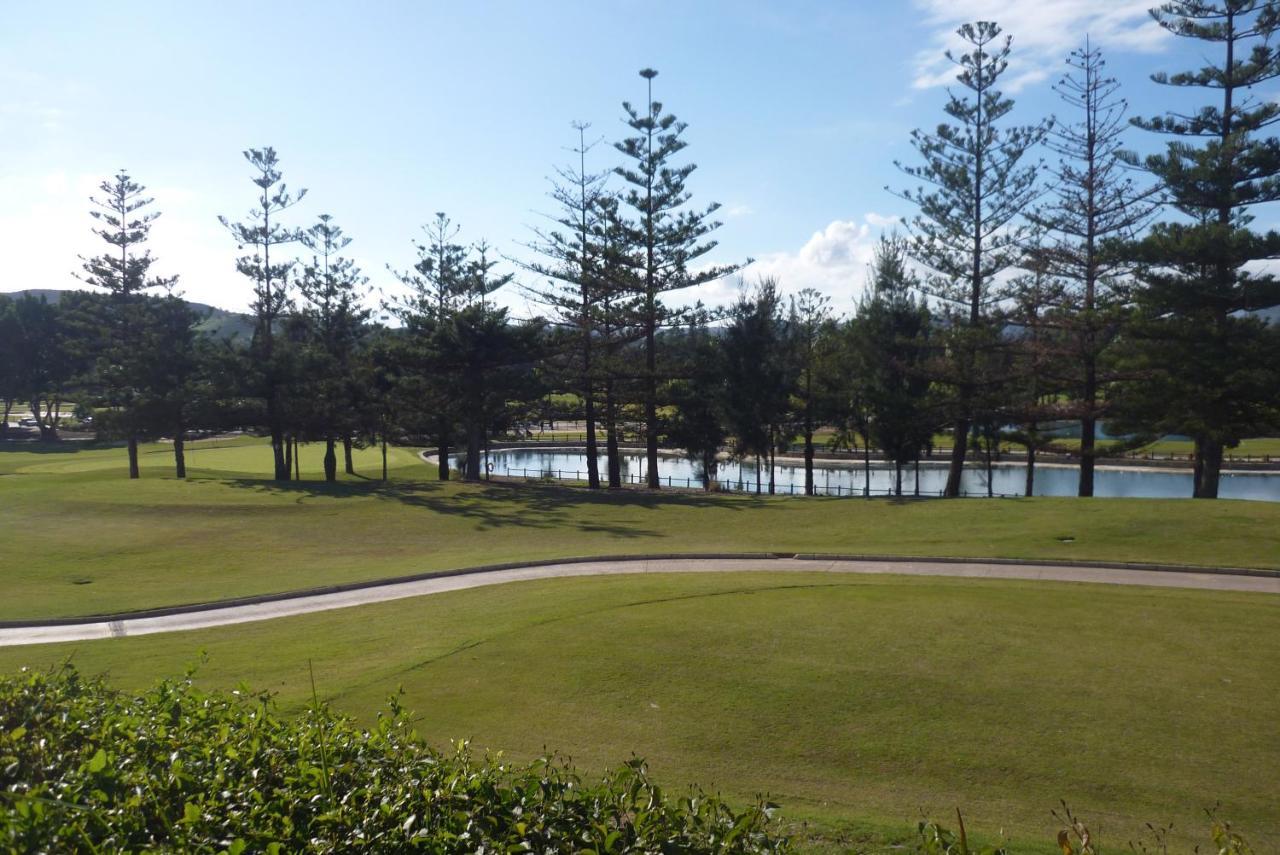 Beautiful Apt With Golf & Lake Views Mijas Golf Fuengirola Eksteriør bilde